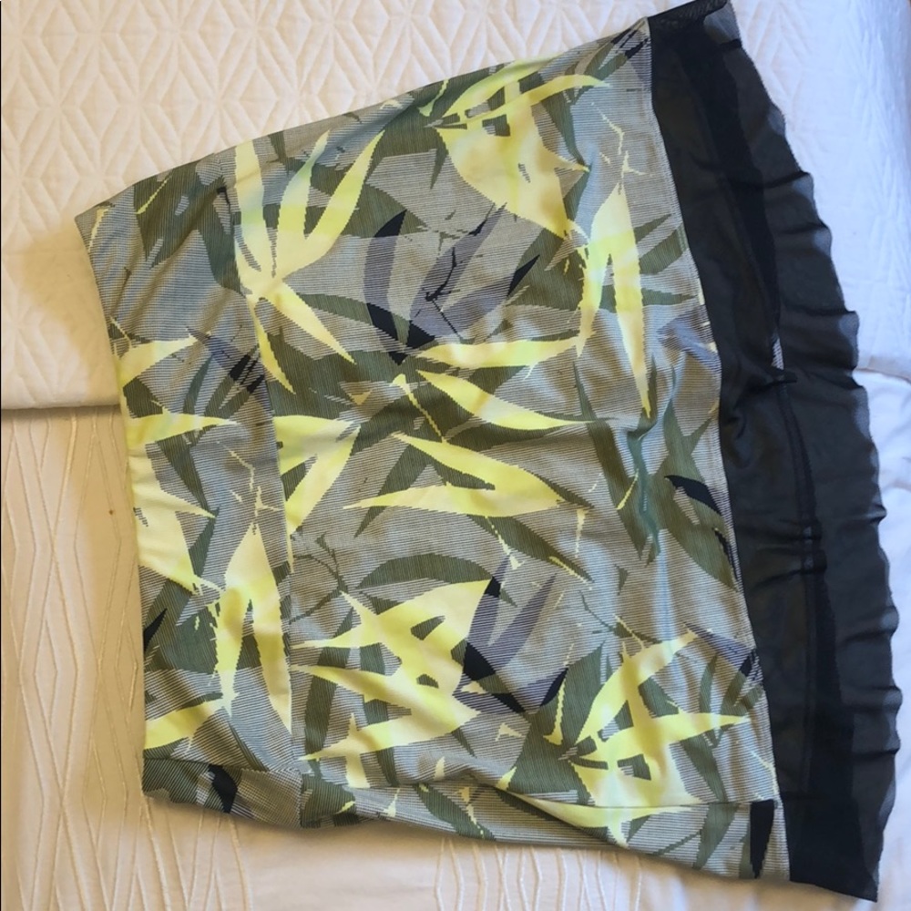 Tail tennis/workout skort